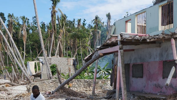 « Préparer et répondre aux crises et aux catastrophes », découvrez notre programme